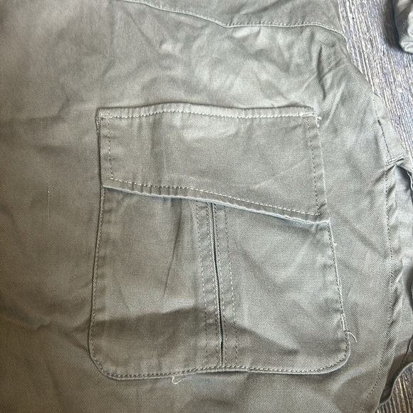 Democracy light jacket size M - Picture 4 of 11